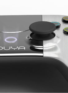 Mucho ojito con la revolución Ouya