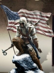 La Freedom Edition de Assassins Creed 3 me pone los dientes largos