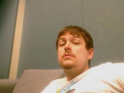 Ryan Perez, ex Destructoid Ryan Perez, ex Destructoid