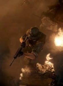 Más gameplay del multi de Medal of Honor: Warfighter
