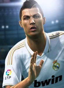 PES 2013