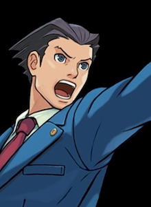 The Great Ace Attorney: Primer tráiler oficial