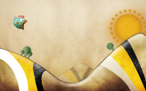 Tiny Wings Tiny Wings