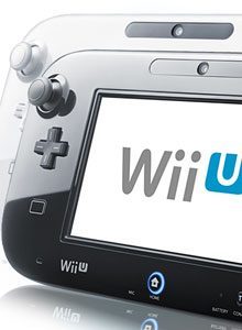 Jugando con Wii U durante el GameLab