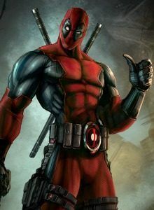 Gamescom 2012: Imágenes del gamberro Deadpool