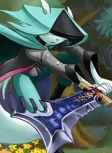 Dust es acción indie muy entretenida