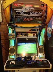 Recreativa Winning Eleven 2012 Recreativa Winning Eleven 2012