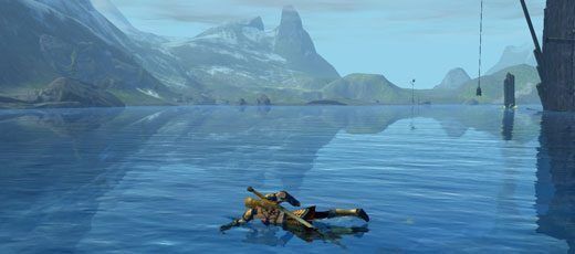 Guild Wars 2 Guild Wars 2