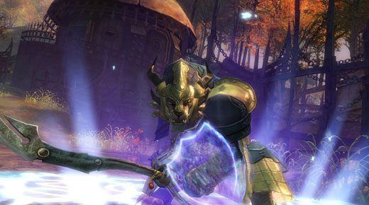 Guild Wars 2 Guild Wars 2