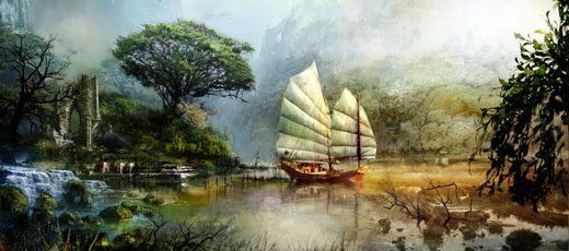 Guild Wars 2 Guild Wars 2