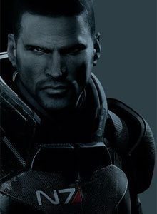 Mass Effect Trilogy ¿En PS4 y Xbox One?