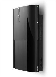 TGS 2012: Sony nos muestra la nueva PS3