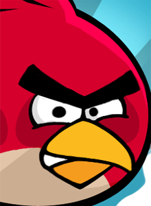 ¿30 euros por Angry Birds? ¡No gracias!