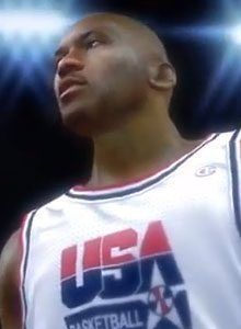 El Dream Team, Kinect y NBA 2K13