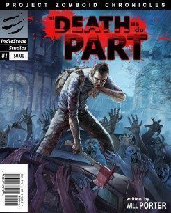 Project Zomboid, una de las estrellas de Steam Greenlight Project Zomboid, una de las estrellas de Steam Greenlight