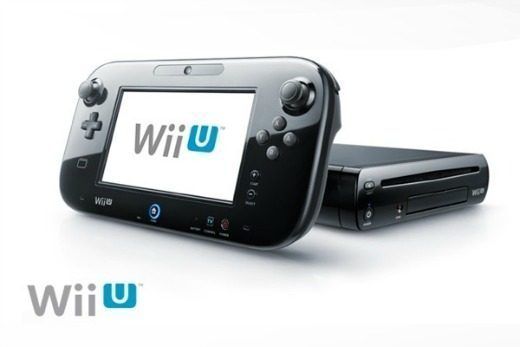 CONSOLA NINTENDO WII U BLANCA 8GB SIN CAJA