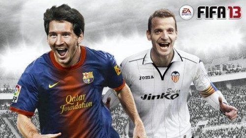 FIFA13