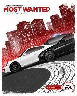 Arte de Need For Speed Most Wanted Arte de Need For Speed Most Wanted