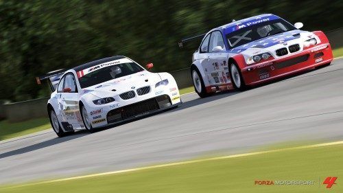 Forza Motorsport 4 Forza Motorsport 4