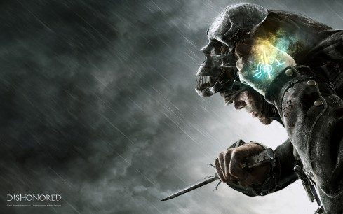 Dishonored es mi candidato a GOTY 2012
