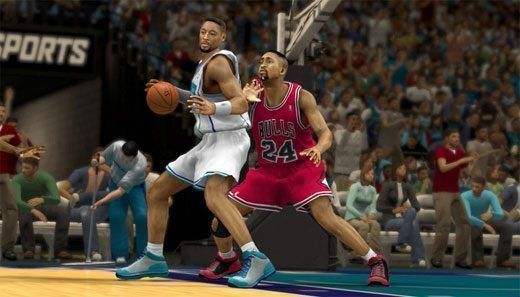 NBA 2K13 NBA 2K13