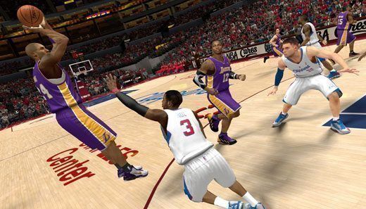 NBA 2K13 NBA 2K13