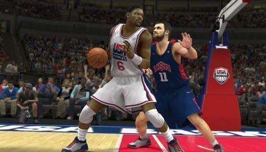 NBA 2K13 NBA 2K13
