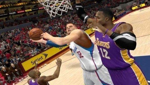NBA 2K13 NBA 2K13