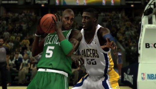 NBA 2K13 NBA 2K13