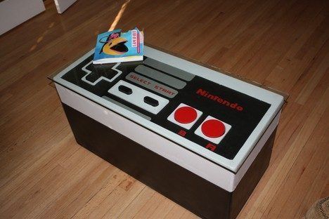 nes