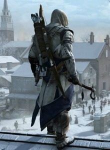 Los dos vídeos de Assassins Creed 3 que no debes perderte