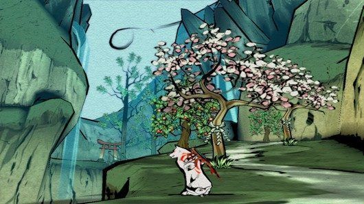 Okami Okami