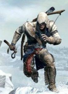 Connor logra atraer a las masas gracias al Nuevo vídeo de Assassins Creed 3