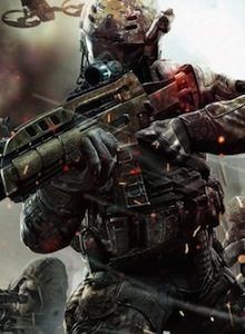 Call of Duty Black Ops 2 me tiene el corazón partío