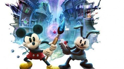 Epic Mickey 2: El retorno de dos héroes De cómo desaprovechar una gran licencia