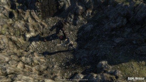 Sui Generis, por Bare Mettle Aún estás a tiempo de salvar a Sui Generis