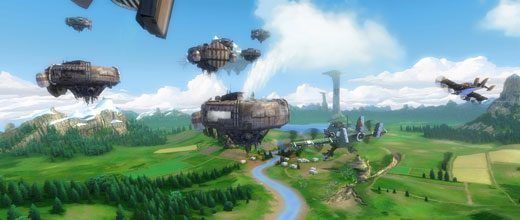 SineMora01 Sine Mora