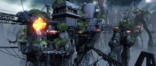 SineMora03 Sine Mora