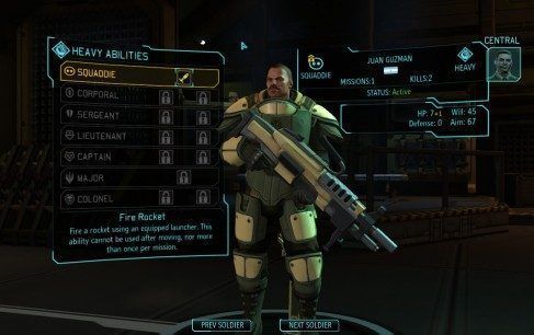 X-COM Enemy Unknown X-COM Enemy Unknown