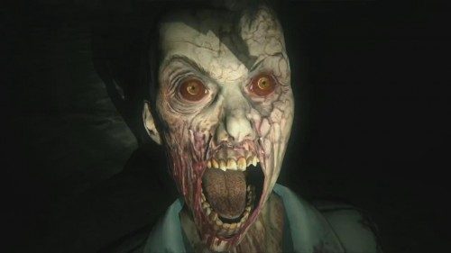 ZombiU, de UbiSoft para Wii U Ho haveu vist? La mare que els va parir!