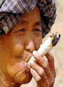 Todo sea por fumarme un buen porro