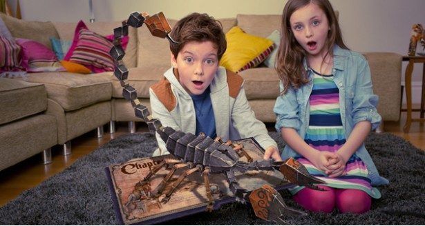 wonderbook wonderbook