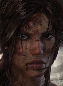 Tomb Raider estrena metraje en los VGA Awards 2012