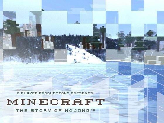 El documental de Minecraft se puede ver gratis