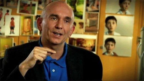 Molyneux sobre Project Milo -Yo ya soñé esto, pero en mi sueño se proyectaban elefantes rosas que jugaban contigo