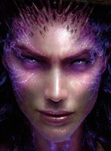 El parche 2.1 llega a Starcraft II con grandes novedades