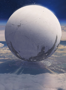 Bungie descubre sus cartas: esto es Destiny