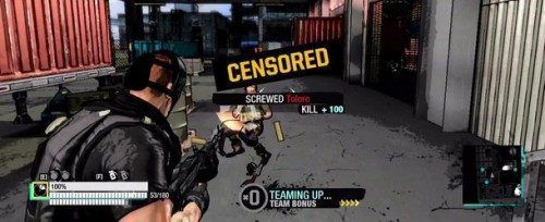 Special-ForcesTeam-X