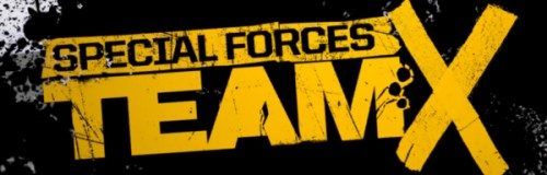 SpecialForcesTeamX