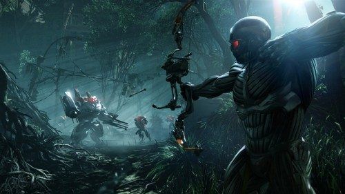 crysis 3 - bh